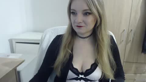 AlmaNature online show from February 23, 9:12 pm