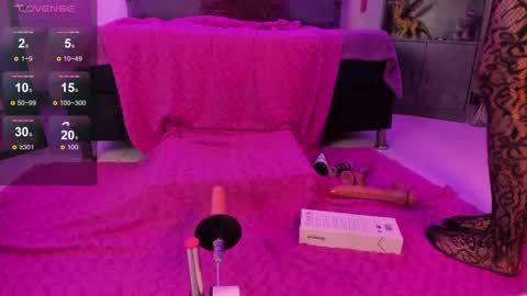 Santy online show from September 22, 3:25 pm