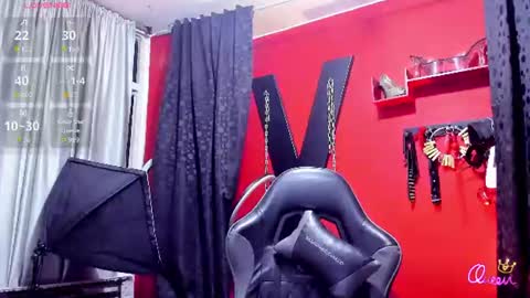 Snapshot of almazz_ chatting on July 20, 10:39 am Santy online show from July 20, 10:39 am