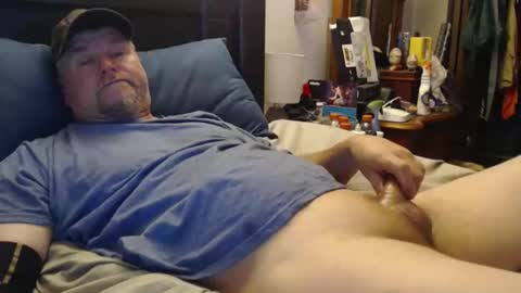 almostheaven online show from April 3, 12:36 pm