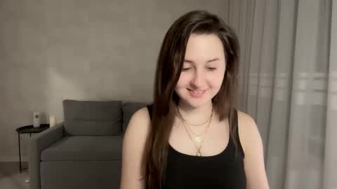 Anna online show from November 12, 9:58 pm