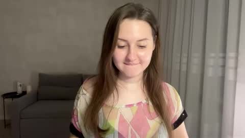 Anna online show from November 19, 7:58 pm