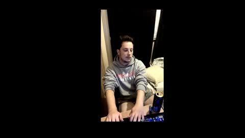 alolanmonke online show from October 11, 11:47 pm