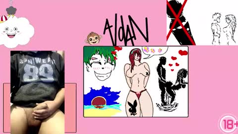 alolanmonke online show from November 4, 7:02 pm