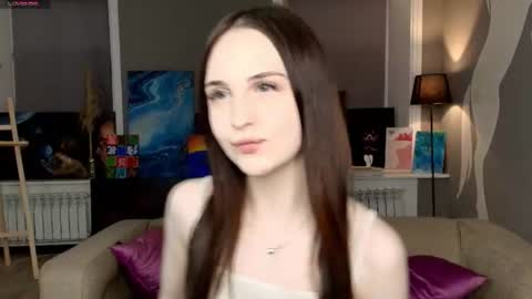 Snapshot of alonareinicke chatting on July 16, 8:04 pm Alona online show from July 16, 8:04 pm