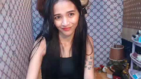 Snapshot of alondra_aleng_ereng chatting on October 26, 2:56 pm Alondra online show from October 26, 2:56 pm