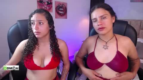 alondraandsweet online show from September 25, 4:16 am