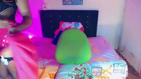 Snapshot of alondragill_ chatting on May 16, 3:36 am alondragill_ online show from May 16, 3:36 am