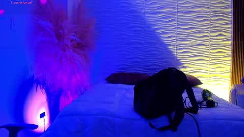 Snapshot of alondrasoomer chatting on May 18, 4:29 am ALONDRA CUTE online show from May 18, 4:29 am