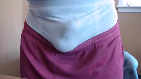 JustMe online show from March 28, 4:17 pm