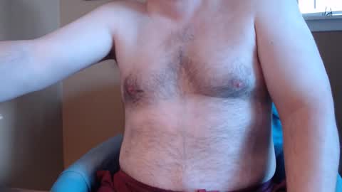 JustMe online show from April 17, 10:13 pm