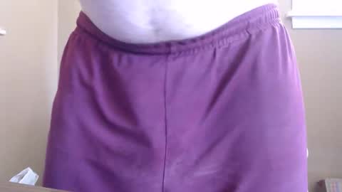 JustMe online show from April 22, 1:23 pm