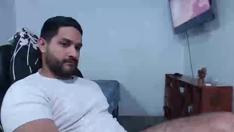 alonxoo online show from September 11, 12:00 am