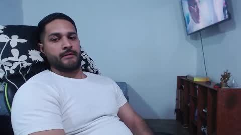 alonxoo online show from September 14, 1:27 am