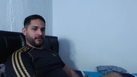 alonxoo online show from October 9, 12:41 am