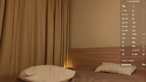 Alorenna online show from April 16, 9:39 pm