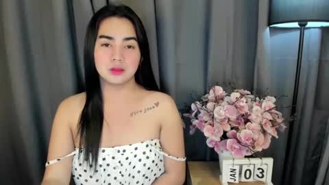 Snapshot of alovelydollnica chatting on January 3, 12:30 pm alovelydollnica online show from January 3, 12:30 pm