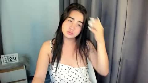 Snapshot of alovelydollnica chatting on January 20, 11:56 am alovelydollnica online show from January 20, 11:56 am