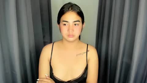 Snapshot of alovelydollnica chatting on February 12, 2:43 pm alovelydollnica online show from February 12, 2:43 pm