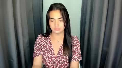 Snapshot of alovelydollnica chatting on February 16, 7:38 pm alovelydollnica online show from February 16, 7:38 pm