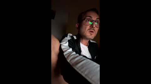 alpacinoishere online show from April 10, 8:24 pm