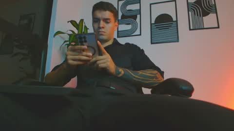 Snapshot of alpha_dominus_ chatting on June 14, 6:37 am alpha_dominus_ online show from June 14, 6:37 am