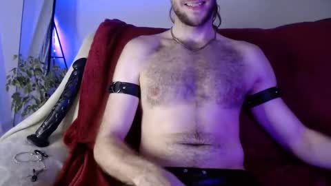 Snapshot of alpha_jax chatting on May 6, 10:37 pm Alpha Jax online show from May 6, 10:37 pm