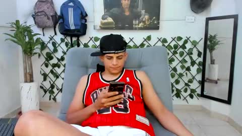 Alpha pprs online show from December 3, 7:00 pm