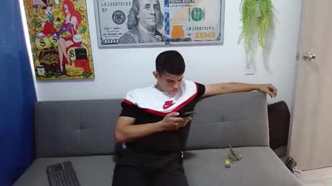 Alpha pprs online show from January 14, 2:01 pm