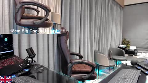 alpha_uk_boss online show from April 19, 6:10 pm