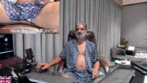 alpha_uk_boss online show from April 28, 3:00 am