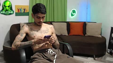 Alpha Zom online show from June 7, 4:49 am