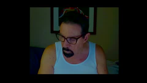 alphablue_wolf1295 online show from October 15, 8:58 am