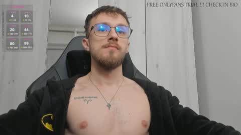 Andi online show from January 4, 12:27 am