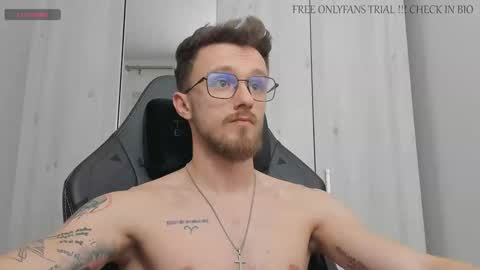 Andi online show from January 7, 12:13 am