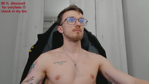 Andi online show from January 30, 4:37 am