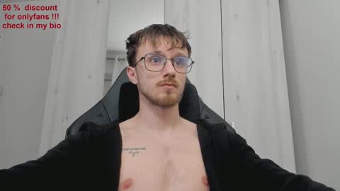 Andi online show from February 4, 2:17 am