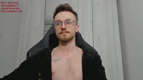 Andi online show from February 11, 3:18 am