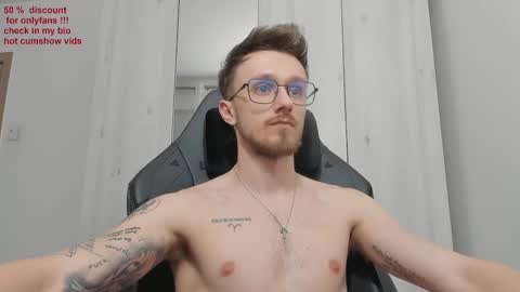 Andi online show from February 17, 4:20 am