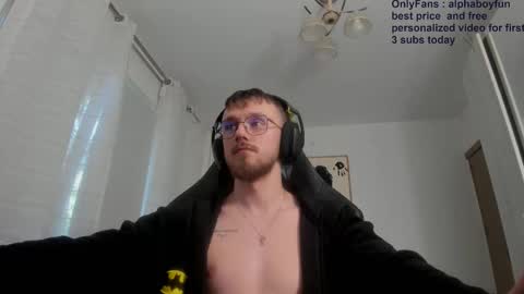 Andi online show from September 19, 1:34 pm