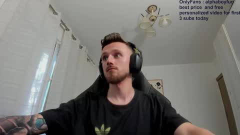 Andi online show from October 11, 2:15 pm