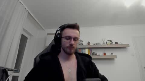 Andi online show from November 12, 4:07 pm