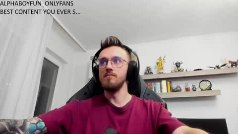 Andi online show from January 7, 4:53 pm