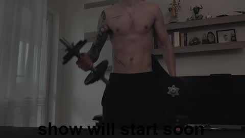 Andi online show from February 11, 9:36 am