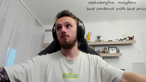 Andi online show from February 12, 3:40 pm