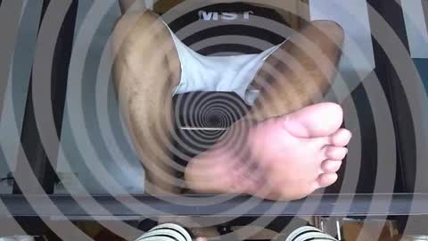 MASTER FINDOM DRAIN... online show from December 15, 3:27 pm