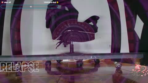 MASTER FINDOM DRAIN... online show from January 13, 12:16 am