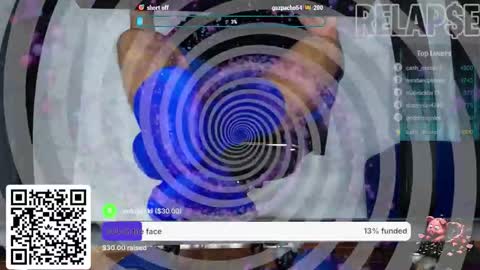 MASTER FINDOM DRAIN... online show from February 13, 10:39 pm