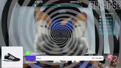 MASTER FINDOM DRAIN... online show from February 14, 1:30 pm