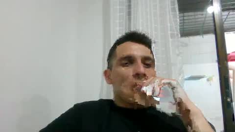 Snapshot of alphadesire69 chatting on September 13, 1:05 am AlphaDesire69 online show from September 13, 1:05 am